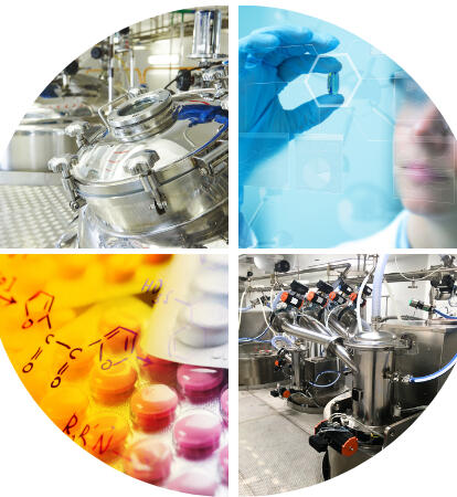 Chemical Industry